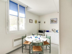 Appartement cosy pour 4 personnes avec ascenseur, à 350m des pistes au centre de Cauterets - FR-1-401-25